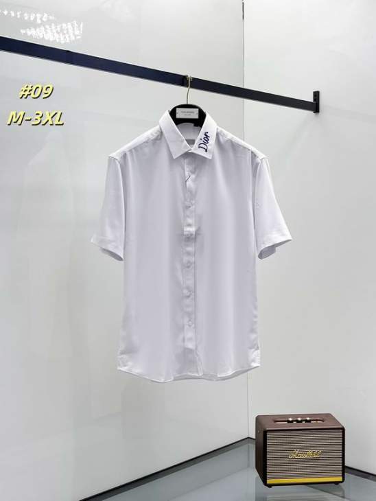 Dior Shirts Short _SKUDiorM-3XL12yr11028265